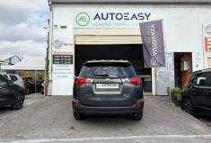 Toyota RAV4 2.2 D-4D 4WD 150 LIFE