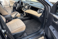 Toyota RAV4 2.2 D-4D 4WD 150 LIFE