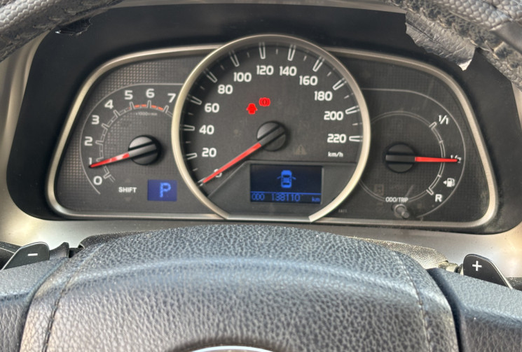 Toyota RAV4 2.2 D-4D 4WD 150 LIFE