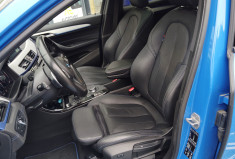 BMW X2 xDrive20dA 190ch M Sport