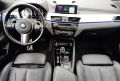 BMW X2 xDrive20dA 190ch M Sport