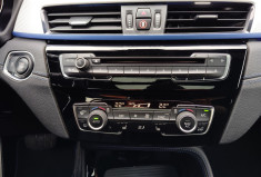 BMW X2 xDrive20dA 190ch M Sport