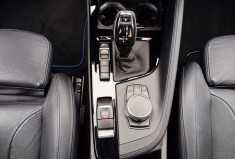 BMW X2 xDrive20dA 190ch M Sport