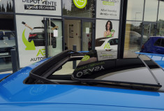 BMW X2 xDrive20dA 190ch M Sport