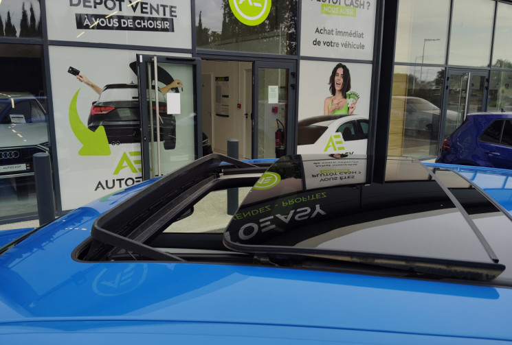 BMW X2 xDrive20dA 190ch M Sport