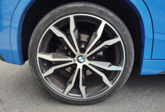 BMW X2 xDrive20dA 190ch M Sport