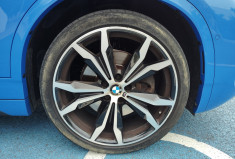 BMW X2 xDrive20dA 190ch M Sport