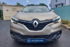 Renault Kadjar 1.5 dCi eco2 FWD 110 cv Business // Très bon état Renault Kadjar 1.5 dCi eco2 FWD 110 cv Business // Très bon état