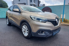 Renault Kadjar 1.5 dCi eco2 FWD 110 cv Business // Très bon état Renault Kadjar 1.5 dCi eco2 FWD 110 cv Business // Très bon état