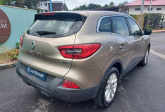 Renault Kadjar 1.5 dCi eco2 FWD 110 cv Business // Très bon état Renault Kadjar 1.5 dCi eco2 FWD 110 cv Business // Très bon état