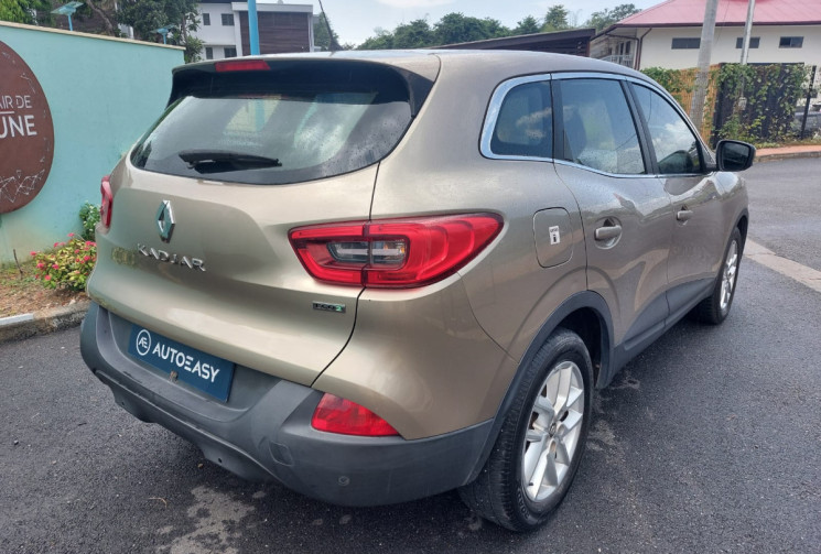 Renault Kadjar 1.5 dCi eco2 FWD 110 cv Business // Très bon état Renault Kadjar 1.5 dCi eco2 FWD 110 cv Business // Très bon état