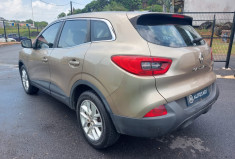 Renault Kadjar 1.5 dCi eco2 FWD 110 cv Business // Très bon état Renault Kadjar 1.5 dCi eco2 FWD 110 cv Business // Très bon état