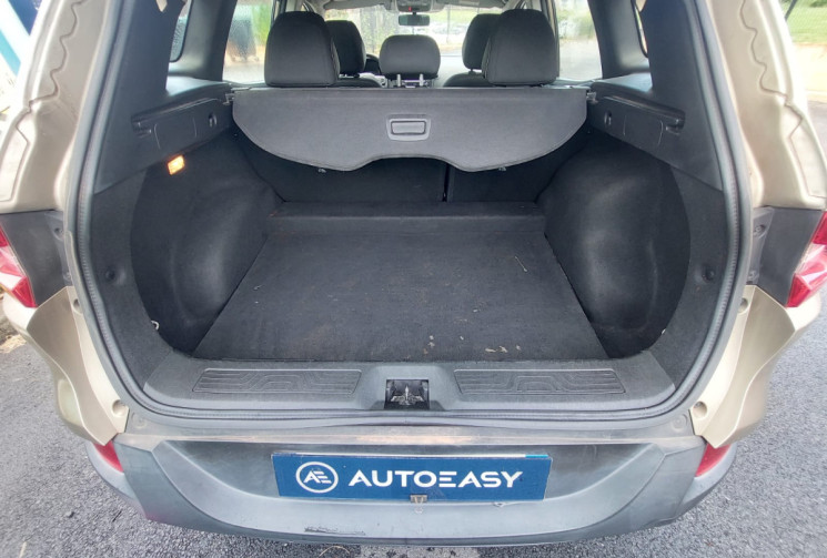 Renault Kadjar 1.5 dCi eco2 FWD 110 cv Business // Très bon état Renault Kadjar 1.5 dCi eco2 FWD 110 cv Business // Très bon état