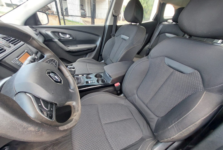 Renault Kadjar 1.5 dCi 110ch energy Business eco²