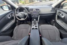 Renault Kadjar 1.5 dCi eco2 FWD 110 cv Business // Très bon état Renault Kadjar 1.5 dCi eco2 FWD 110 cv Business // Très bon état