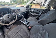 Renault Kadjar 1.5 dCi eco2 FWD 110 cv Business // Très bon état Renault Kadjar 1.5 dCi eco2 FWD 110 cv Business // Très bon état