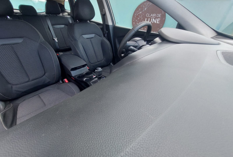 Renault Kadjar 1.5 dCi 110ch energy Business eco²