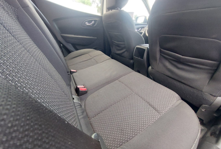 Renault Kadjar 1.5 dCi eco2 FWD 110 cv Business // Très bon état Renault Kadjar 1.5 dCi eco2 FWD 110 cv Business // Très bon état