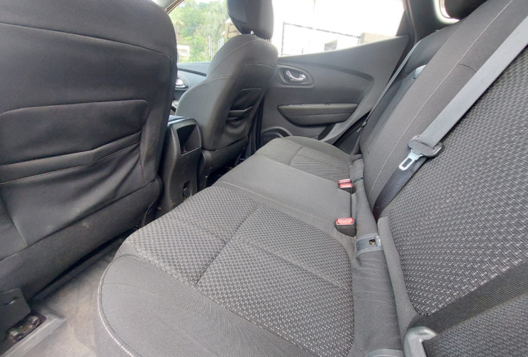 Renault Kadjar 1.5 dCi 110ch energy Business eco²