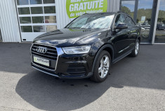 Audi Q3 2.0 TFSI 180ch AMBITION LUXE QUATTRO S-TRONIC 7