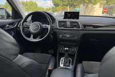 Audi Q3 2.0 TFSI 180ch AMBITION LUXE QUATTRO S-TRONIC 7