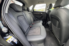 Audi Q3 2.0 TFSI 180ch AMBITION LUXE QUATTRO S-TRONIC 7