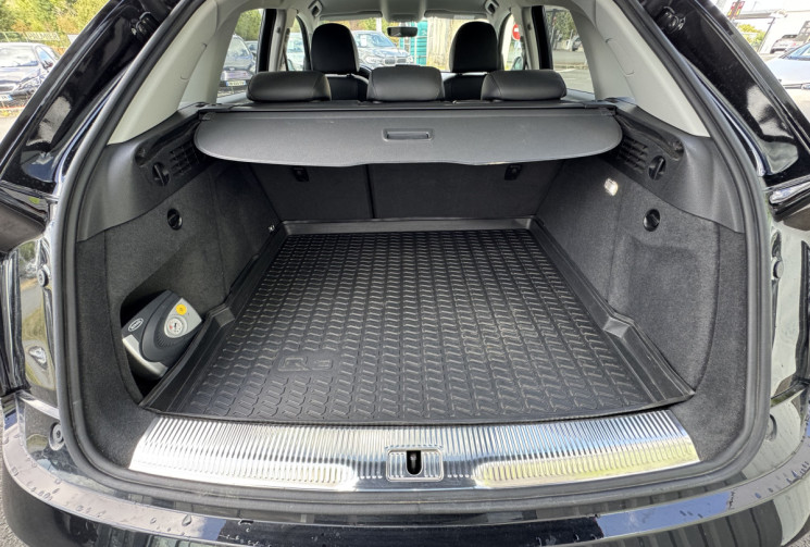 Audi Q3 2.0 TFSI 180ch AMBITION LUXE QUATTRO S-TRONIC 7