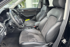 Audi Q3 2.0 TFSI 180ch AMBITION LUXE QUATTRO S-TRONIC 7