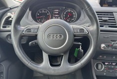 Audi Q3 2.0 TFSI 180ch AMBITION LUXE QUATTRO S-TRONIC 7