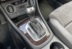 Audi Q3 2.0 TFSI 180ch AMBITION LUXE QUATTRO S-TRONIC 7