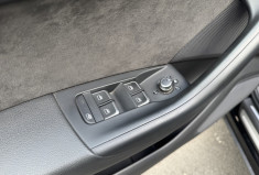 Audi Q3 2.0 TFSI 180ch AMBITION LUXE QUATTRO S-TRONIC 7