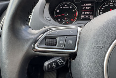 Audi Q3 2.0 TFSI 180ch AMBITION LUXE QUATTRO S-TRONIC 7