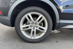 Audi Q3 2.0 TFSI 180ch AMBITION LUXE QUATTRO S-TRONIC 7