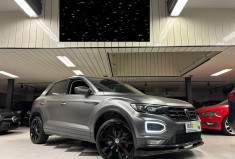 Volkswagen T-Roc 1.0 TSI 115 CV LOUNGE