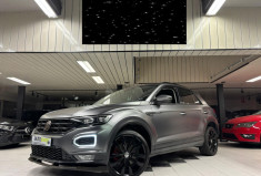 Volkswagen T-Roc 1.0 TSI 115 CV LOUNGE