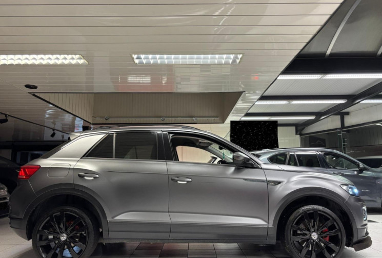 Volkswagen T-Roc 1.0 TSI 115 CV LOUNGE