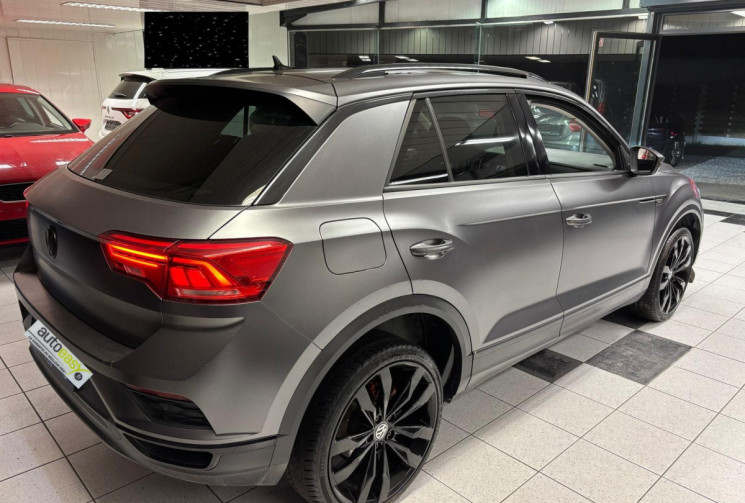 Volkswagen T-Roc 1.0 TSI 115 CV LOUNGE