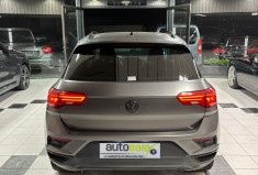 Volkswagen T-Roc 1.0 TSI 115 CV LOUNGE