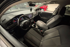 Volkswagen T-Roc 1.0 TSI 115 CV LOUNGE