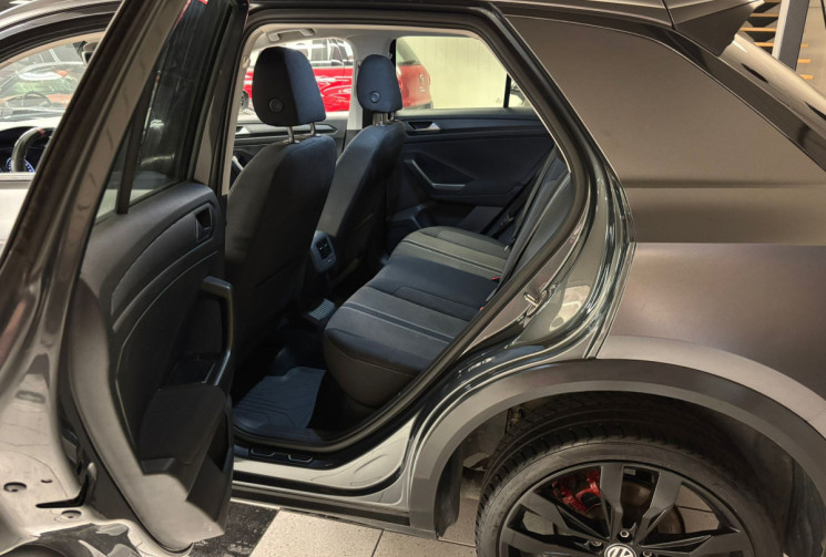 Volkswagen T-Roc 1.0 TSI 115 CV LOUNGE