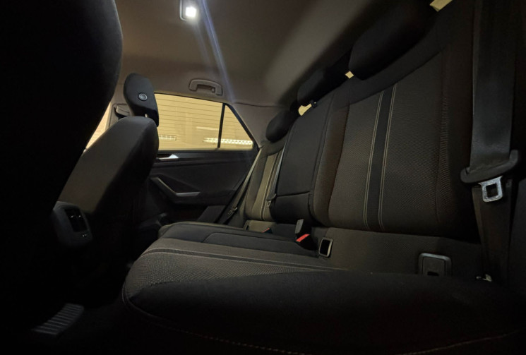 Volkswagen T-Roc 1.0 TSI 115 CV LOUNGE