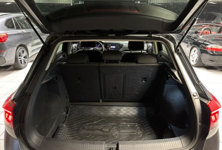 Volkswagen T-Roc 1.0 TSI 115 CV LOUNGE