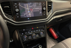 Volkswagen T-Roc 1.0 TSI 115 CV LOUNGE