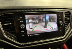 Volkswagen T-Roc 1.0 TSI 115 CV LOUNGE