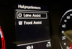Volkswagen T-Roc 1.0 TSI 115 CV LOUNGE