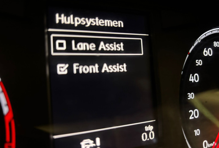 Volkswagen T-Roc 1.0 TSI 115 CV LOUNGE