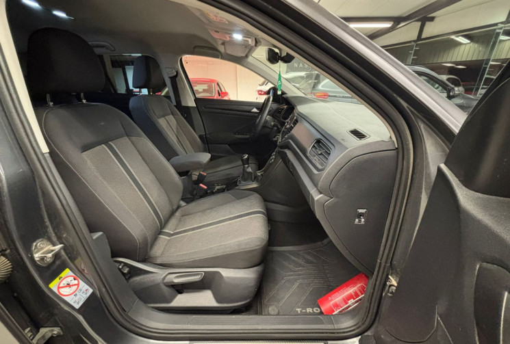 Volkswagen T-Roc 1.0 TSI 115 CV LOUNGE