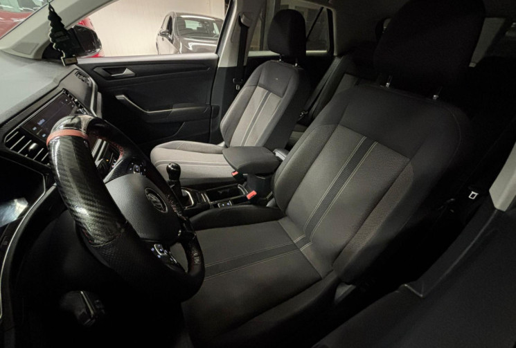 Volkswagen T-Roc 1.0 TSI 115 CV LOUNGE