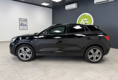 Audi Q2 1.6 TDI 116 ch S line S tronic 7