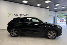 Audi Q2 1.6 TDI 116 ch S line S tronic 7